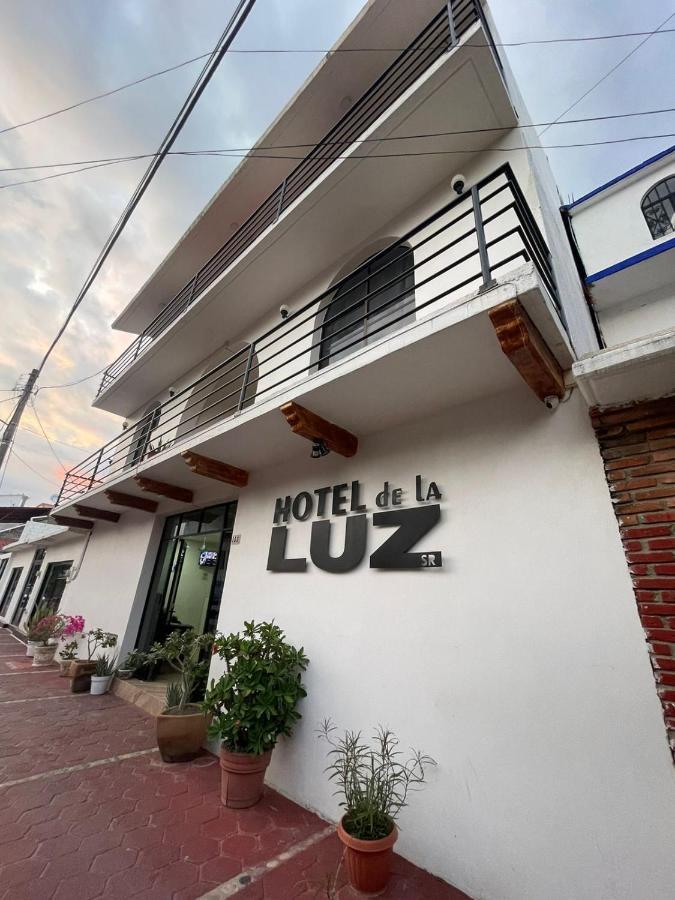 Hotel la Luz